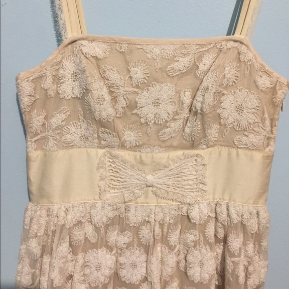 Anthropologie Dress - Picture 5 of 5